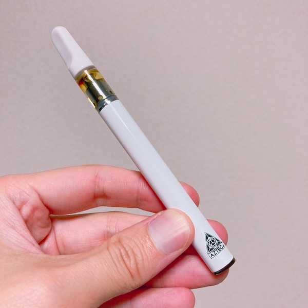 使い捨てCBDペンおすすめ2022充電不要で手軽に楽しめる人気23選スティック型  CBD電子タバコの達人